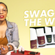 Swag Of The Week: Ultra Shine Nail Polish from Believe Beauty